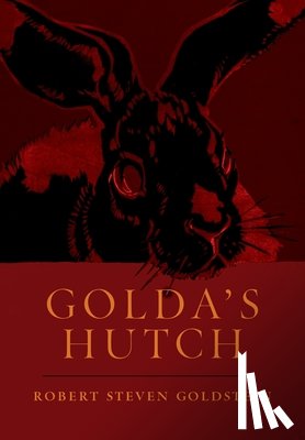 Goldstein, Robert Steven - Golda's Hutch