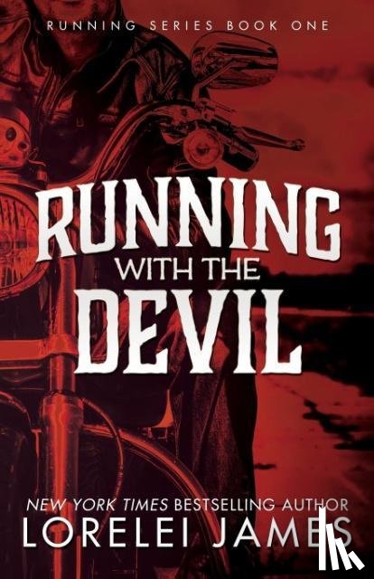 James, Lorelei - Running With the Devil