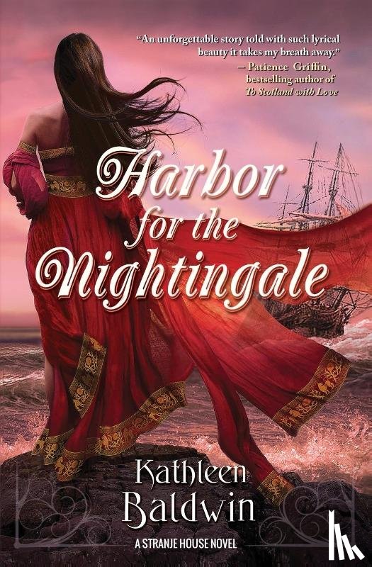 Baldwin, Kathleen - Harbor for the Nightingale