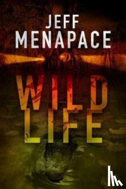 Menapace, Jeff - Wildlife