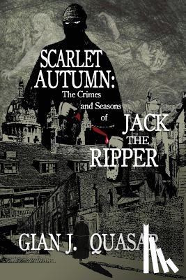 Quasar, Gian J. - Scarlet Autumn