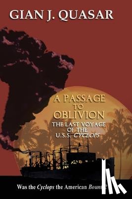 Quasar, Gian J. - A Passage to Oblivion