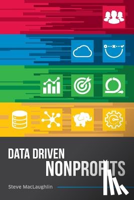 Maclaughlin, Steve - Data Driven Nonprofits