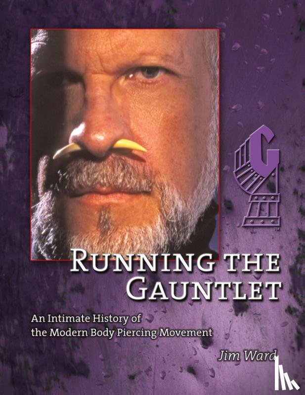 Ward, Jim - Running the Gauntlet