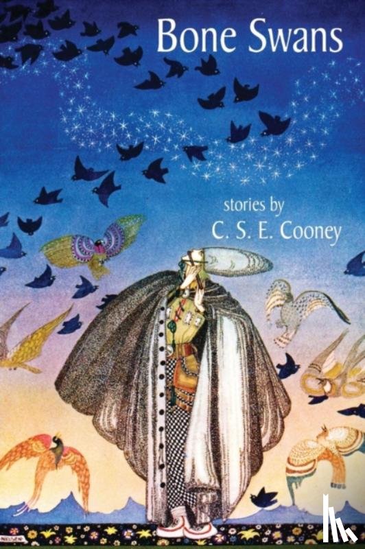 Cooney, C S E - Bone Swans