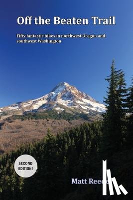 Reeder, Matt - OFF THE BEATEN TRAIL 2/E