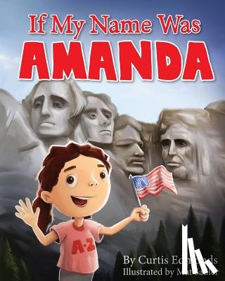 Edmonds, Curtis - If My Name Was Amanda