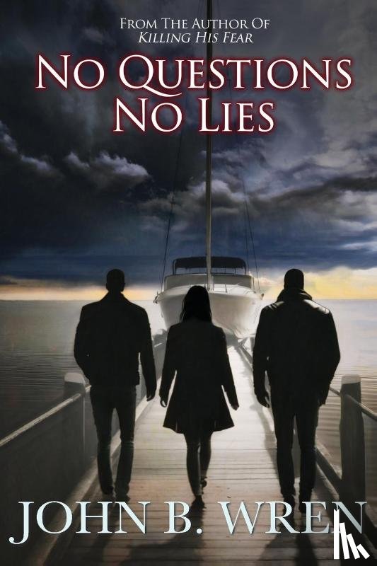 Wren, John Breen - No Questions / No Lies