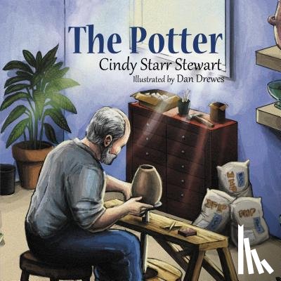 Stewart, Cindy Starr - The Potter
