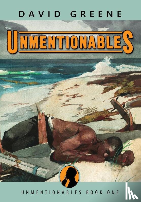 Greene, David (Christie Hospital Manchester UK) - Unmentionables