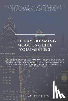 Green, Niem - The Daydreaming Mogul's Guide Volume 1 and 2