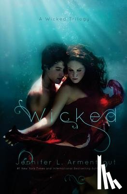 Armentrout, Jennifer L. - Wicked