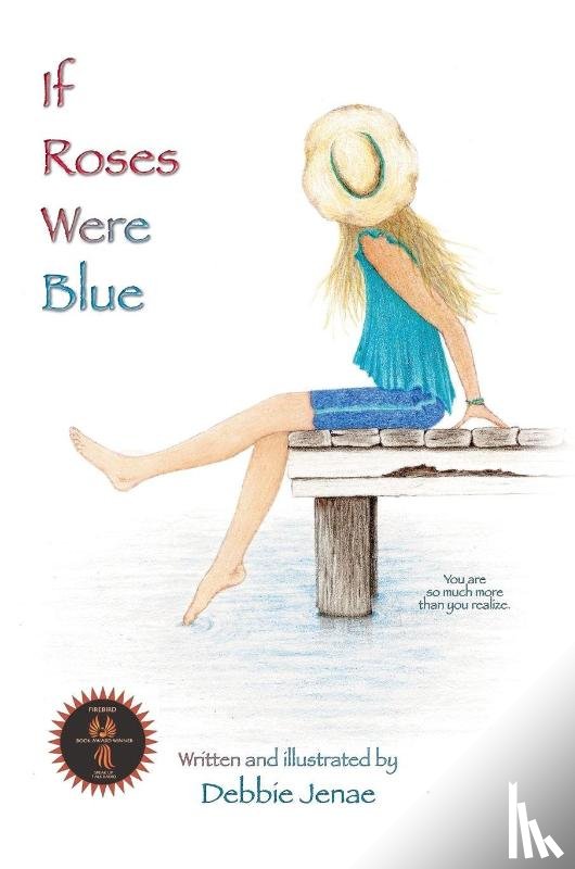 Jenae, Debbie - If Roses Were Blue