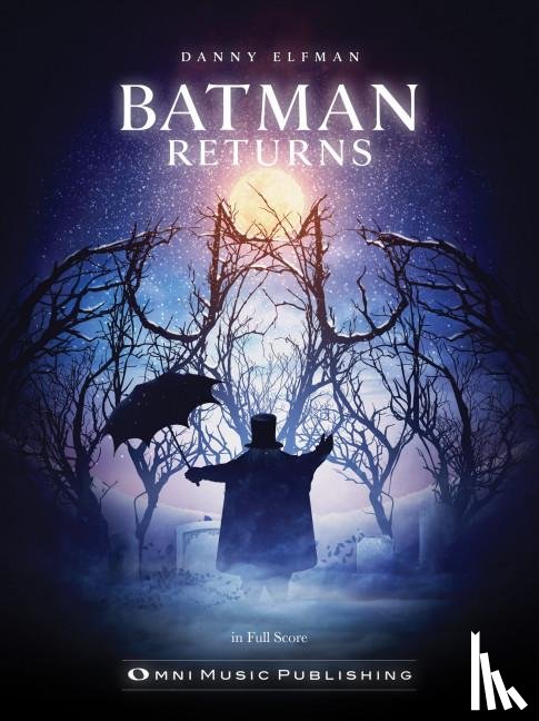 Elfman, Danny - Batmans Rückkehr