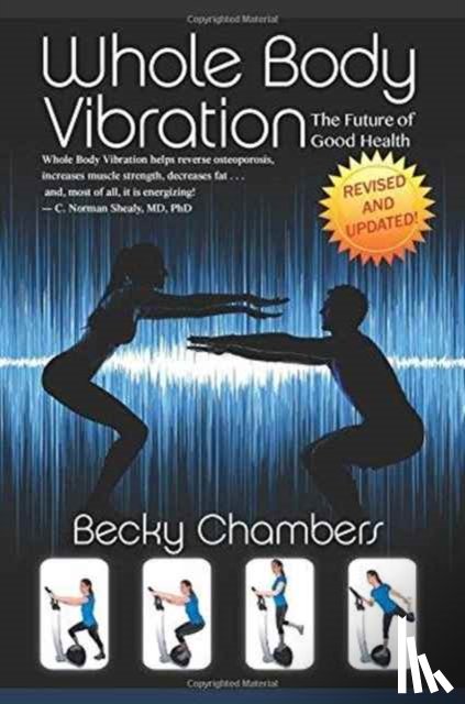 Chambers, Becky - Whole Body Vibration