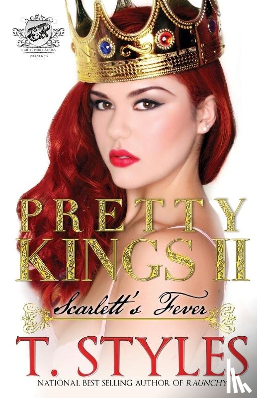 Styles, T - Pretty Kings 2