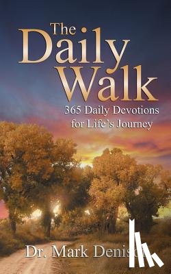 Denison, Mark - The Daily Walk