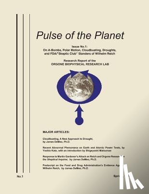  - Pulse of the Planet No.1