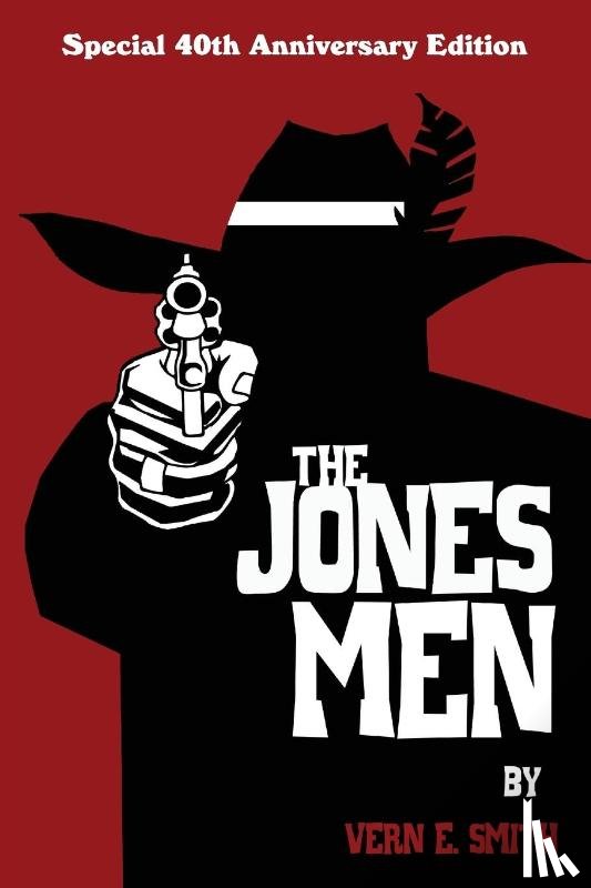 Smith, Vern E. - The Jones Men