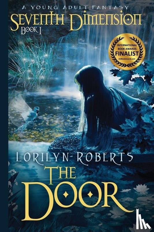 Roberts, Lorilyn - Seventh Dimension - The Door
