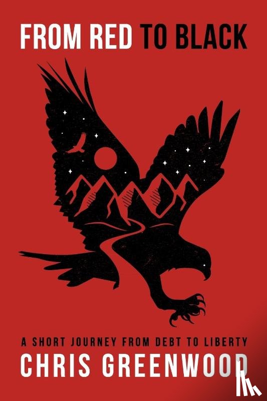 Greenwood, Chris - From Red To Black