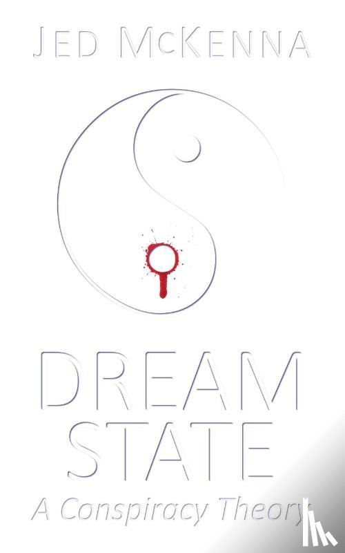 McKenna, Jed - Dreamstate