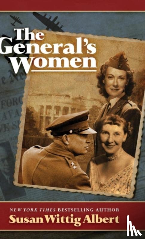 Albert, Susan Wittig - The General's Women