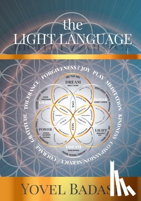 Badash, Yovel - The Light Language