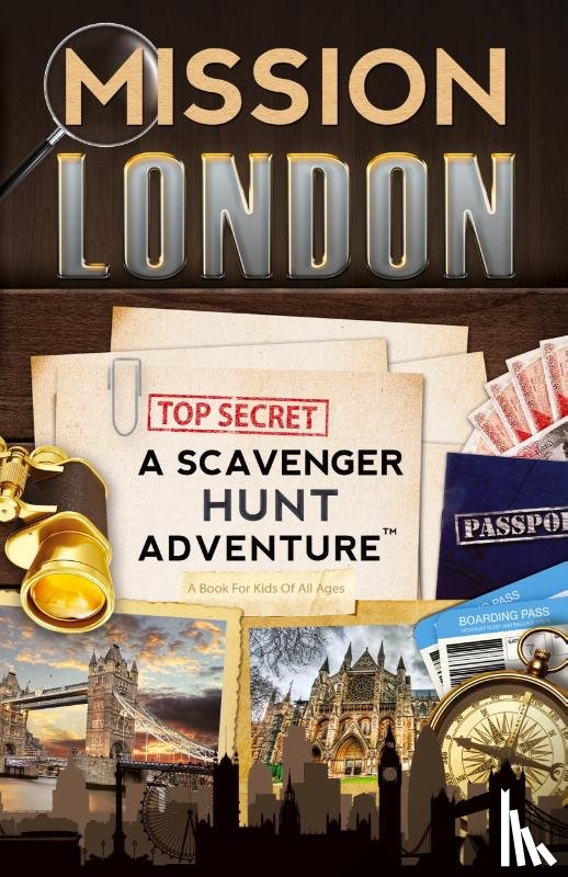 Aragon, Catherine - Mission London
