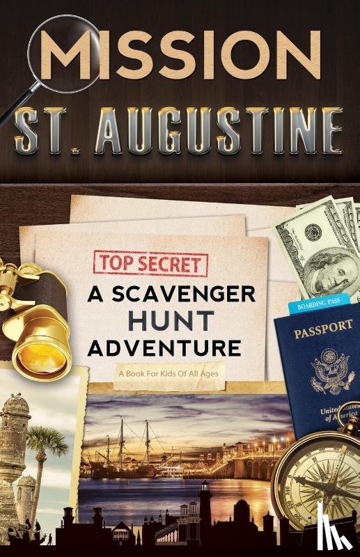 Aragon, Catherine - MISSION ST. AUGUSTINE