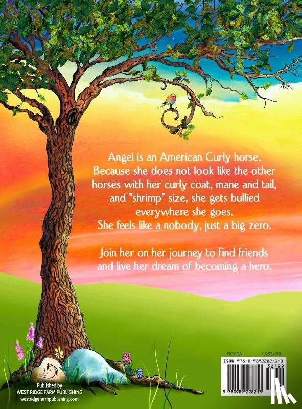 Vail, Courtney, Howell, Sandra J - Angel's Journey