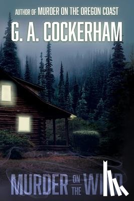 Cockerham, G. a. - Murder On The Wind