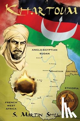 Shelton, S. Martin - Khartoum & Prester John