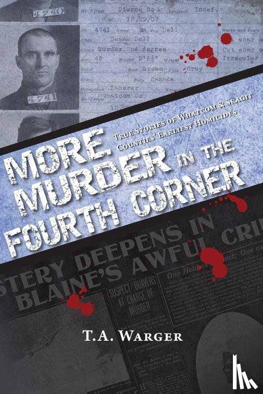 Warger, Todd A - More Murder in the Fourth Corner