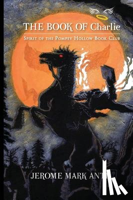 Antil, Jerome Mark (Friars Club) - The Book of Charlie