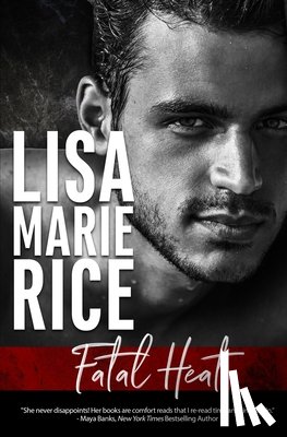 Rice, Lisa Marie - Fatal Heat
