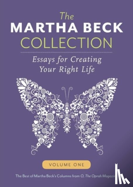 Beck, Martha - The Martha Beck Collection