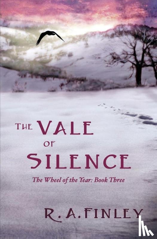 Finley, R. A. - The Vale of Silence