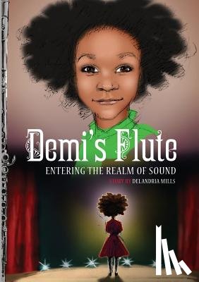 Mills, Delandria - Demi's Flute