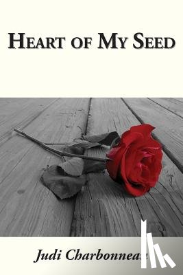 Charbonneau, Judi - Heart of My Seed