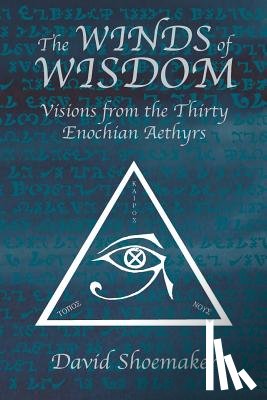 Shoemaker, David (Tulane University) - The Winds of Wisdom