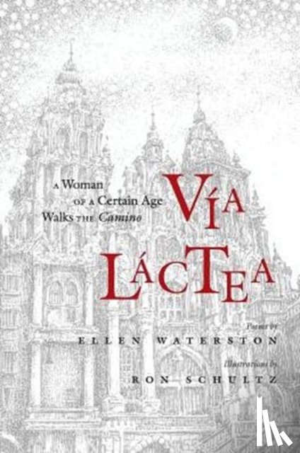 Waterston, Ellen - Via Lactea