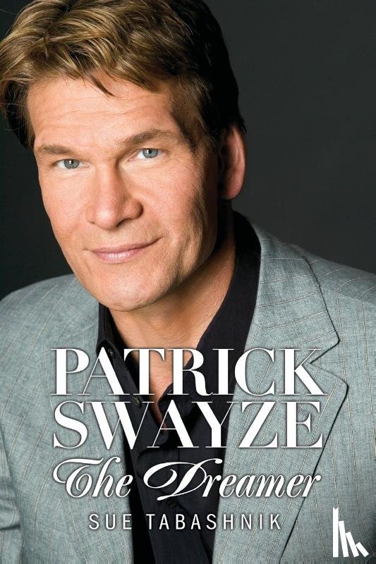 Tabashnik, Sue - Patrick Swayze