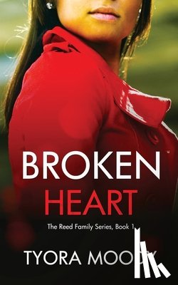 Moody, Tyora - Broken Heart