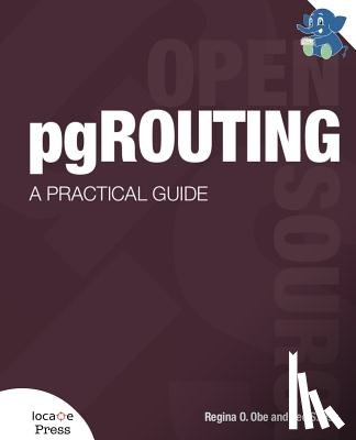 Obe, Regina O, Hsu, Leo S - pgRouting
