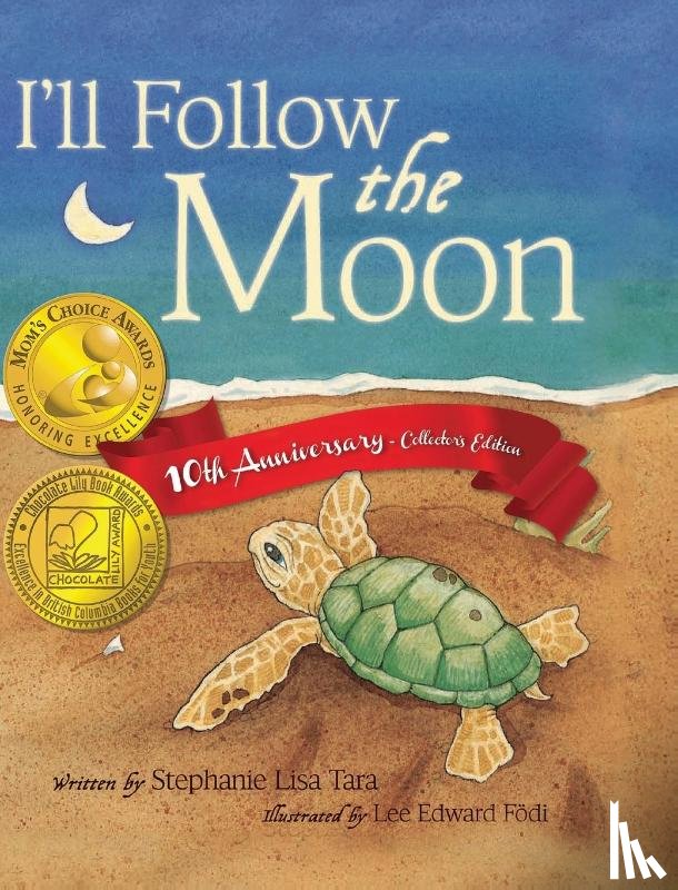 Tara, Stephanie Lisa - I'll Follow the Moon