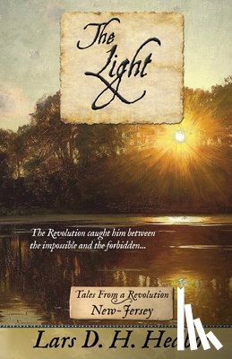 Hedbor, Lars D. H. - The Light