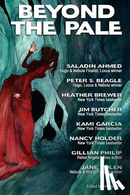 Larson, Abigail - Beyond the Pale: A Fantasy Anthology
