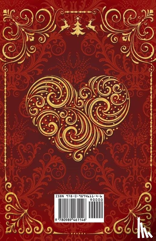 Wilde, Kati - The Wedding Night Before Christmas