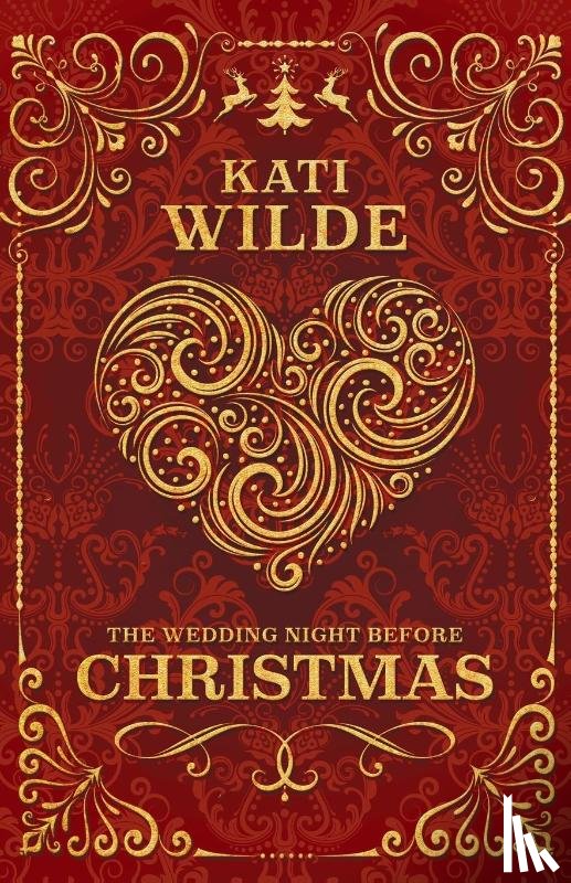Wilde, Kati - The Wedding Night Before Christmas